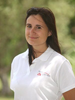 Céline - Responsable des Ventes et Marketing Service Exploitation