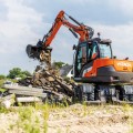 Hitachi ZX95-7