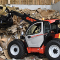 Manitou Recyclage