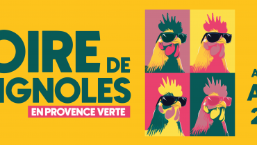 Bizon Matériel sera présent à la Foire de Brignoles 2026 du 11 au 19 Avril. 