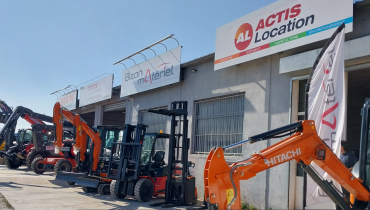 Votre agence de Vidauban fait peau neuve 