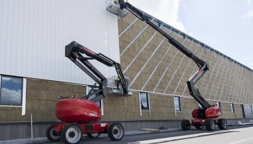 Comment bien choisir sa nacelle élévatrice ? Le guide Bizon Matériel