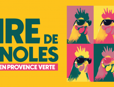 Bizon Matériel sera présent à la Foire de Brignoles 2026 du 11 au 19 Avril. 