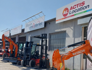 Votre agence de Vidauban fait peau neuve 