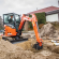 Focus sur la Hitachi ZX 26U-6