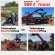 CHOISISSEZ ENTRE LE TELESCOPIQUE MANITOU MT 625 OU ULM 415